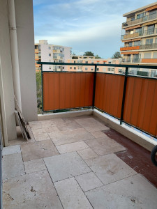 Photo de galerie - Client B - Terrasse 