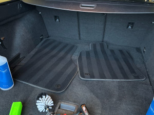 Photo de galerie - Lavage auto