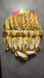 Photo de galerie - Cuisinier - Chef à domicile