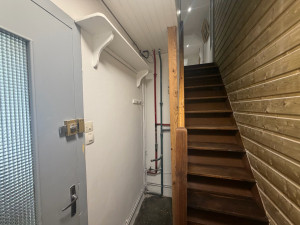 Photo de galerie - Plâtrerie - Murs - Plafonds