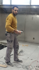 Photo de galerie - Artisan tout corps d'état - Rénovation

Artisan toutes professions Peintures, plaque, carreaux et parquet dans le temps le plus rapide et le prix le moins cher0758926847

