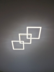 Photo de galerie - Installation électrique