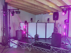 Photo de galerie - DJ - Disc Jockey
