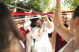 Photo de galerie - De bonnes photos de mariage, reste toute la vie.. c’est pour ça qu’il faut bien choisir sont photographe