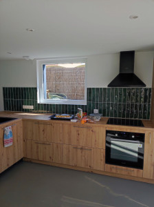Photo de galerie - Bricolage et multi services
