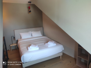 Photo de galerie - Airbnb