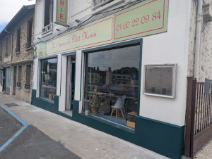 Photo de galerie - Enduit et peinture sur façade 