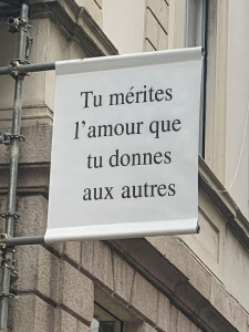 Photo de galerie - Prendre soin de vous est ma priorité 
