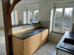 Photo de galerie - Menuiserie - Huisserie - Agencement