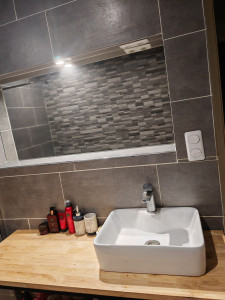 Photo de galerie - Professionnel 