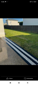 Photo de galerie - Paysagiste - Aménagement du jardin