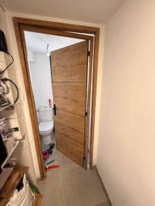 Photo de galerie - Menuiserie - Huisserie - Agencement