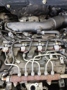 Photo de galerie - Contrôle soupape avec réglage 