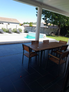 Photo de galerie - Paysagiste - Aménagement du jardin