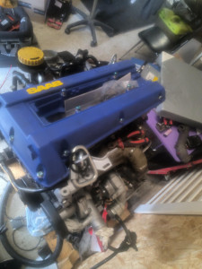 Photo de galerie - Saab