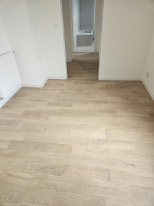 Photo de galerie - Pose de parquet professionnel ?

✔️ Travail soigné et finitions impeccables
✔️ Tous types de parquet
✔️ Sérieux, qualité et professionnalisme

? Rennes et alentours
? Devis gratuit – Contactez-nous !