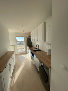 Photo de galerie - Bricolage et multi services