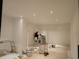 Photo de galerie - Tonte de pelouse - Débroussaillage