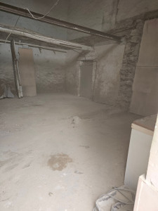 Photo de galerie - Evacuation gravats