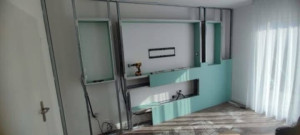 Photo de galerie - Plâtrerie - Murs - Plafonds