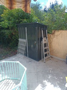 Photo de galerie - Jardinier