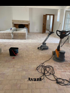 Photo de galerie - Ménage