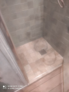 Photo de galerie - Carrelage