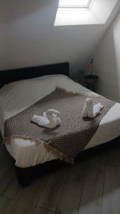 Photo de galerie - Ménage