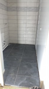 Photo de galerie - Carrelage