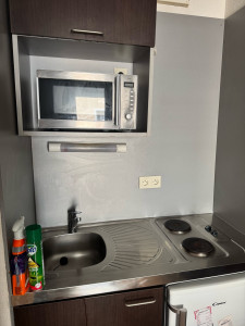 Photo de galerie - Ménage