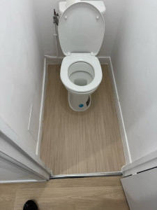 Photo de galerie - Aide à domicile