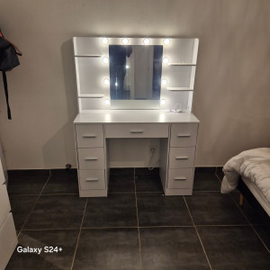 Photo de galerie - Montage  