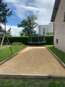 Photo de galerie - Terrassement - Assainissement