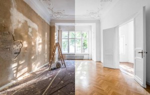 Photo de galerie - Peinture - Tapisserie