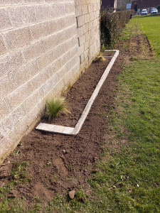 Photo de galerie - Paysagiste - Aménagement du jardin