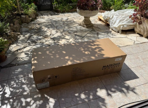 Photo de galerie - Montage meubles en kit