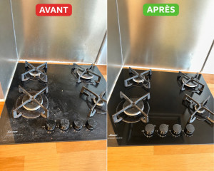 Photo de galerie - Aide à domicile