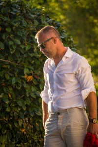 Photo de galerie - Photographie réalisé lors d'un mariage