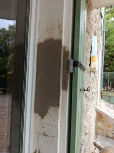 Photo de galerie - Maçonnerie