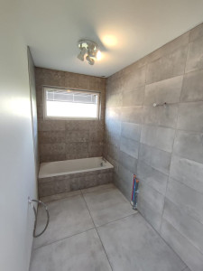 Photo de galerie - Carrelage