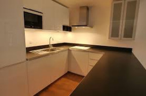 Photo de galerie - Cuisine 