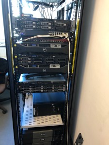 Photo de galerie - Dépannage informatique