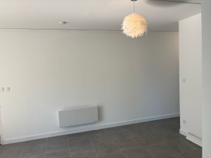 Photo de galerie - Installation radiateur 