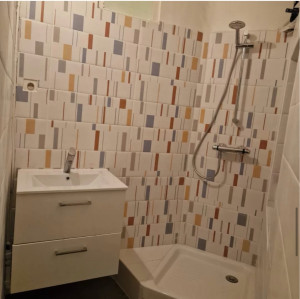 Photo de galerie - Salle de bain