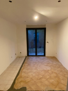 Photo de galerie - Artisan tout corps d'état - Rénovation