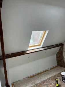 Photo de galerie - Bricolage et multi services
