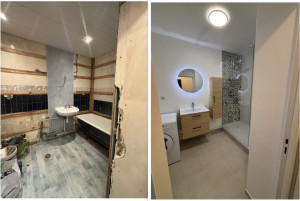 Photo de galerie - Maçonnerie