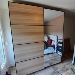 Photo de galerie - Montage de meubles 