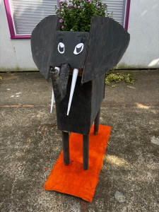 Photo de galerie - Animation sur 1 semaine