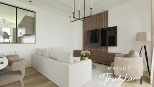 Photo de galerie - Architecte d'intérieur - Décorateur d'intérieur